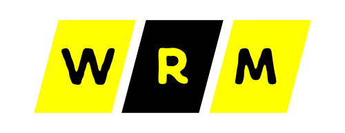 WRM Logo