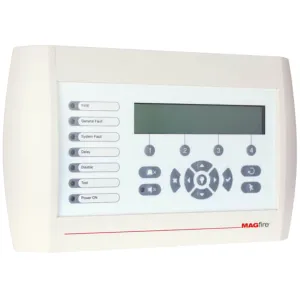 REPEATER PANEL