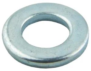 M8 Form A Washers