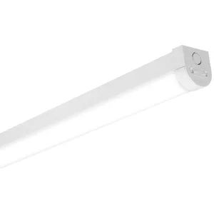 LUXPACK BATTEN 1500MM 3600LM 30W / 7200LM 60W 4000