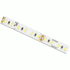 PRO - 24V IP20 10W MTR LED STRIP, 2700K, 140 LEDS