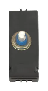 6A 2 Way Push On/Off (Non-Dimming) Module (25 x 62