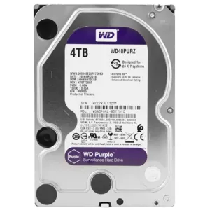 HARD DISC DRIVE 4TB