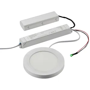 230V CPL Downlight Emergency Kit