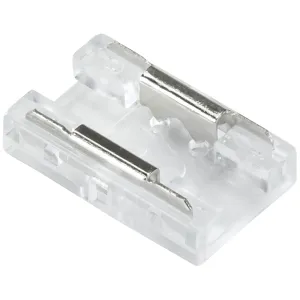 12V / 24V LED COB Flex Strip to Strip Connector -