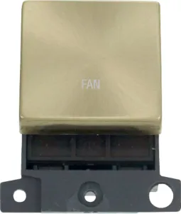 20A DP INGOT SWITCH SB "FAN"