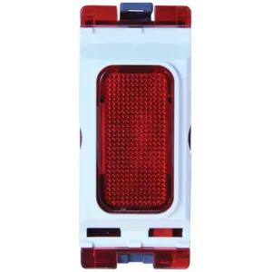 Indicator Module RED