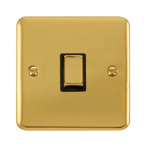 20A Ingot DP Switch