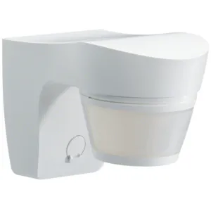 Motion detector 140- white