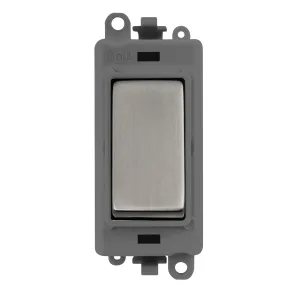GRIDPRO 20AX 1 WAY SWITCH MODULE GYSS