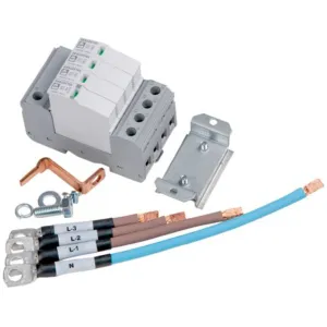 250A PB Surge Protection Kit Type II
