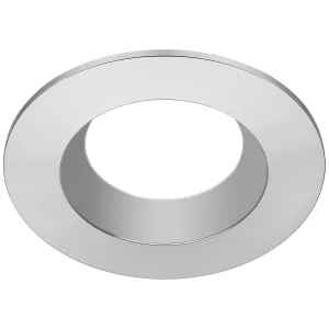 FTYPE REGRESSED POLISHED CHROME BEZEL ACCESSORY