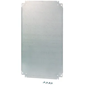 Ste. mount. plate Orion.Plus 280x193 mm