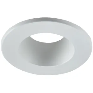 CyroLED Anti-Glare Bezel - White