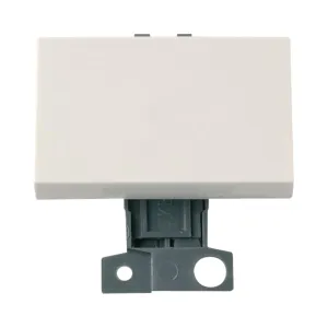 10AX Intermediate 'Paddle' Switch Module - Polar W