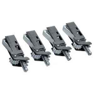 Mounting kit,Volta,for wall box fixation