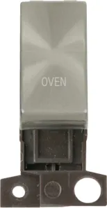 13A 10AX DP INGT SW BS "OVEN"