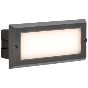 BL5 Bricklight Accessory Kit - Grey