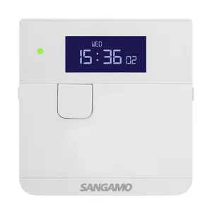 POWERSAVER PLUS SELECT CONTROLLER WHITE
