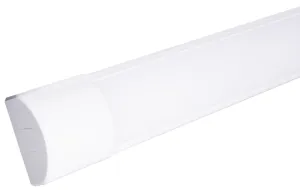Nova Slim 3CCT Batten 5ft 50W