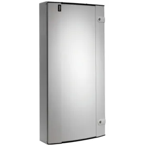 125A 16 Way TPN Board Plain