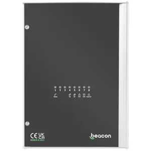 Beacon Touchscreen Expander Panel