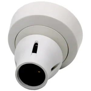 Safety Straight Batt L/H Safety Cover