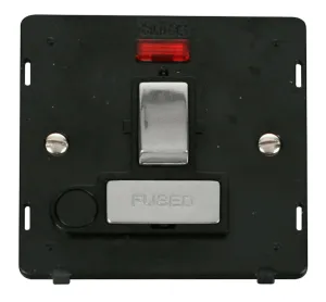 Ingot 13A Fused Sw. Conn. Unit With F/O Insert & N