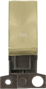 13A 10AX DP INGT SW SB "FAN"
