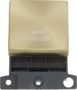 20A DP INGT SW SB "WINE COOLER"