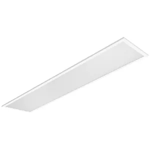 LUXPANEL EXTRA 1200X300MM PRE-SET 3500LM 26.5W (OP