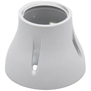 Lampholder skirt, Ceiling Accessory