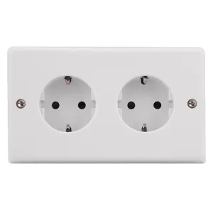 POLAR DOUBLE EUROPEAN SOCKET