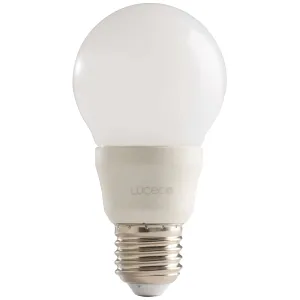 DIM TO WARM A60 GLS E27 10W 810LM WARM WHITE 2200-