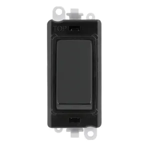 GRIDPRO 20AX 3 POS RET. SWITCH MOD. BKMB