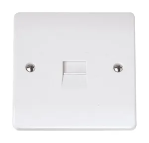 Single Telephone Socket - Master