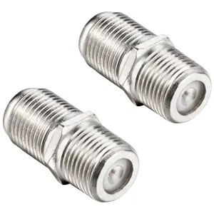 ROSS F-SAT COUPLER X 2