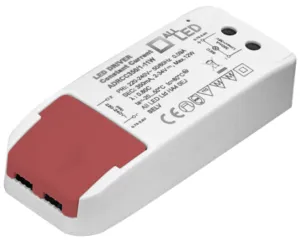 DRIVE350 - 1-11W 350MA CONSTANT CURRENT, NON DIMMA