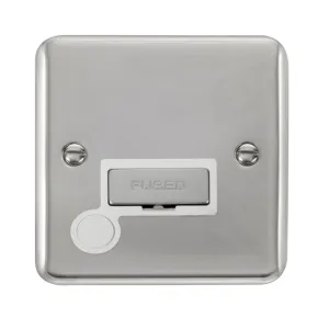 13A Ingot Fused Connection Unit