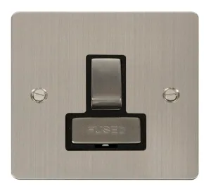 Ingot 13A Switched Connection Unit   - Black