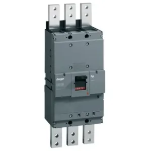 Switch h1600 3P 1600A