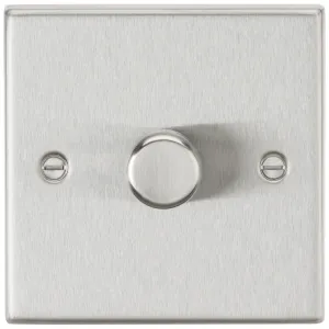 1G 2-way 10-200W (5-150W LED) Intelligent dimmer -