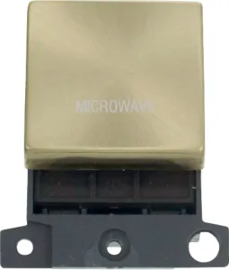 20A DP INGOT SWITCH SB "MICROWAVE"