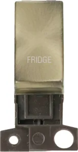 13A 10AX DP INGT SW AB "FRIDGE"