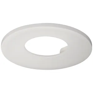 White bezel for VFRIC8WW & VFRIC8CW