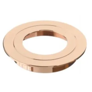 NOBLE3 - POLISHED COPPER BEZEL FOR NOBLE 3 - AGL04