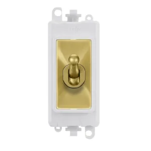 GRIDPRO 20AX 2 WAY TOGGLE SWITCH PWSB