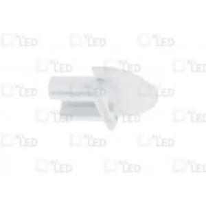 PROFILE3 - ALUMINIUM ACCESSORY PACK 4 X END CAPS F