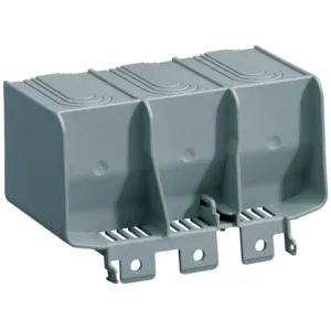 Terminal cover x160 3P spreader