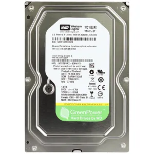 HARD DISC DRIVE 1TB